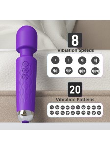 Wand mali masažer- P743-4